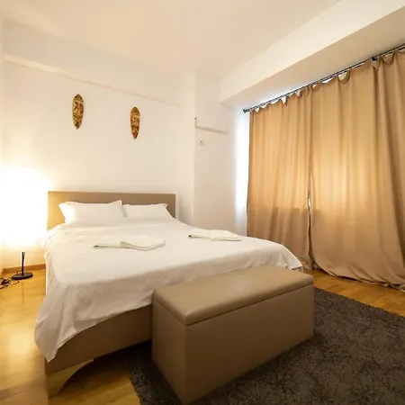 Διαμέρισμα Cella Apartament