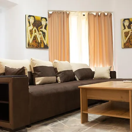 Cella Apartament * Βουκουρέστι