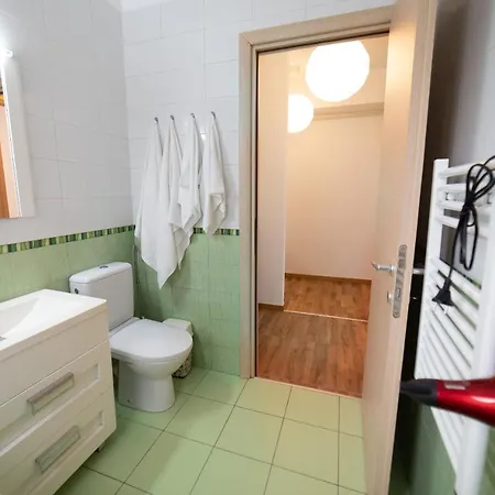 Διαμέρισμα Cella Apartament