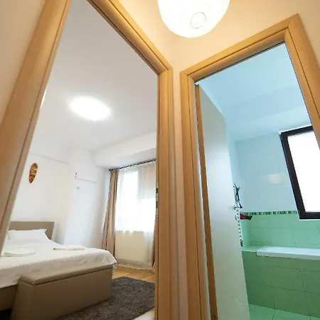 Διαμέρισμα Cella Apartament *