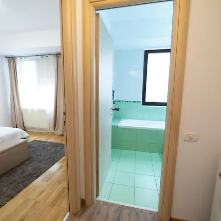 Cella Apartament Διαμέρισμα Βουκουρέστι