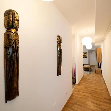Cella Apartament Διαμέρισμα Βουκουρέστι