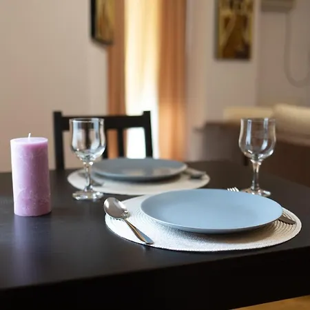 Cella Apartament