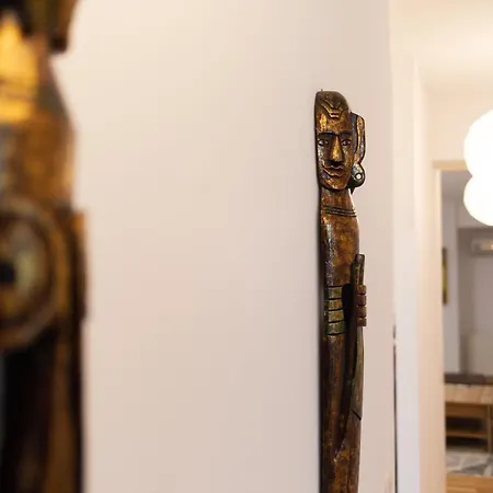 Cella Apartament Βουκουρέστι