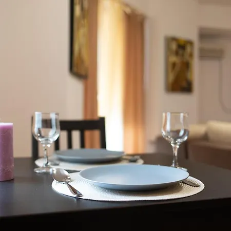 Cella Apartament Διαμέρισμα Βουκουρέστι