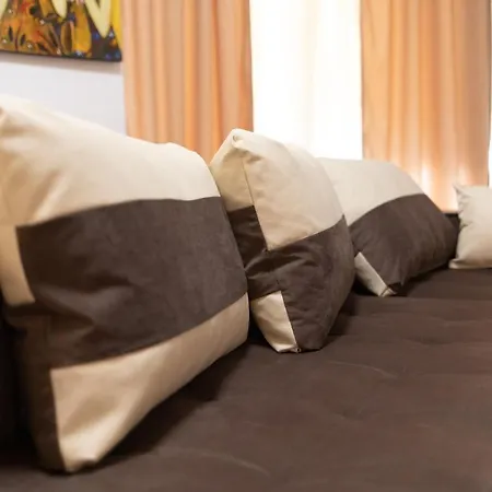 Διαμέρισμα Cella Apartament *