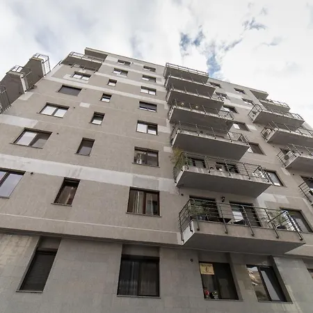 Cella Apartament *