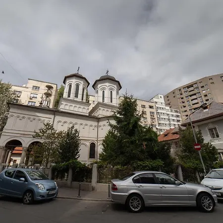 Διαμέρισμα Cella Apartament
