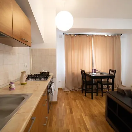 Διαμέρισμα Cella Apartament *
