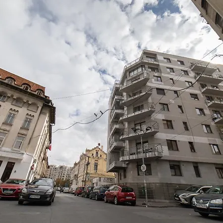 Cella Apartament Apartment
