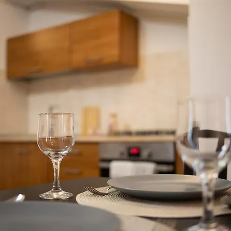 Cella Apartament Apartment Bucharest